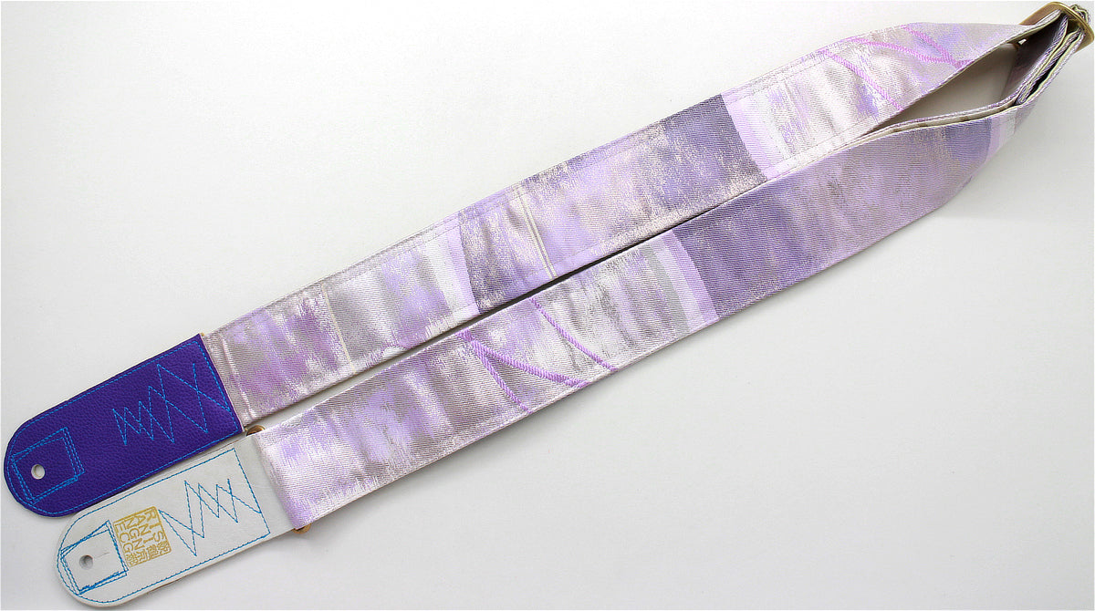 Singing Crane - Beautiful guitar strap - SC519073 