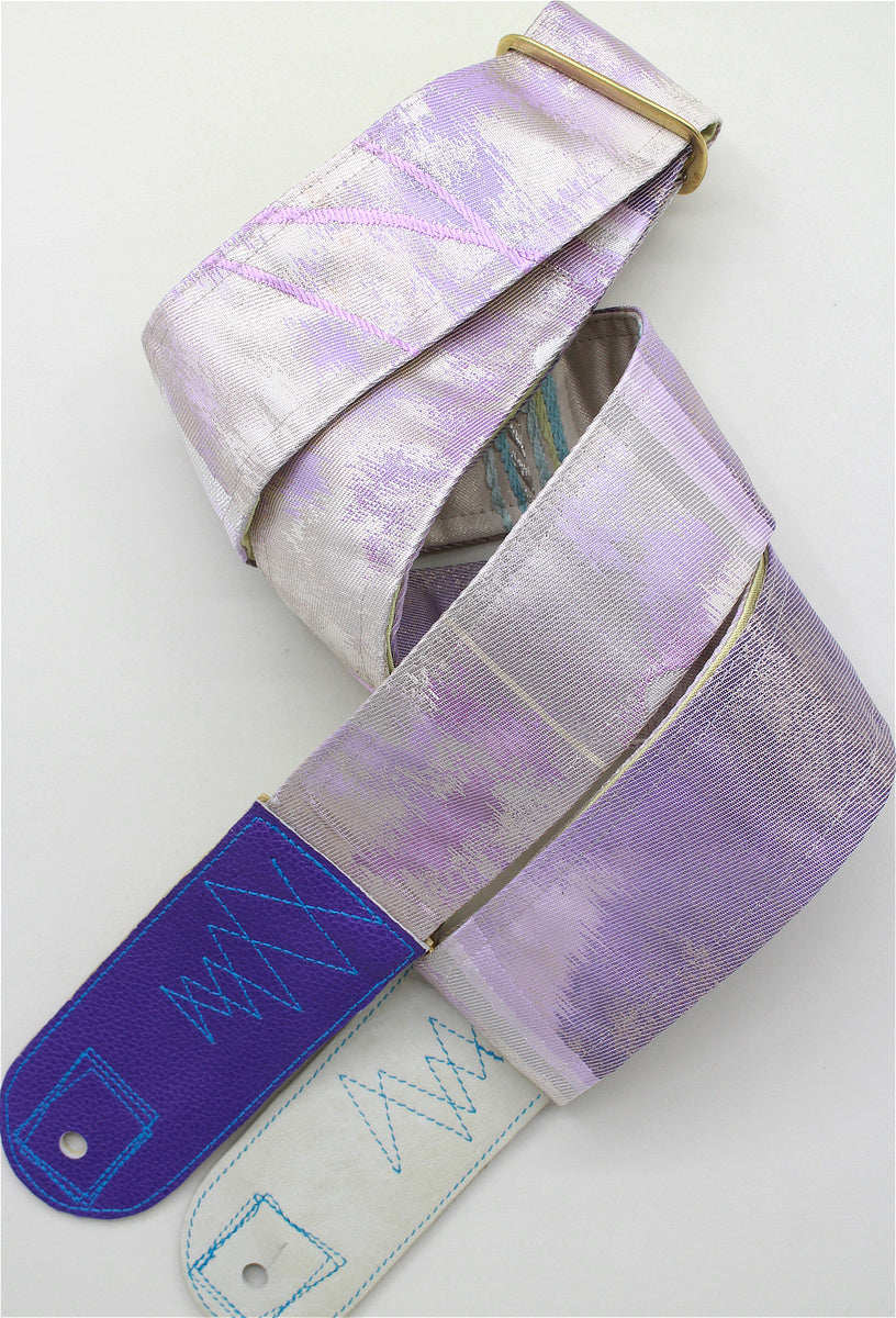 Singing Crane - Beautiful guitar strap - SC519073 
