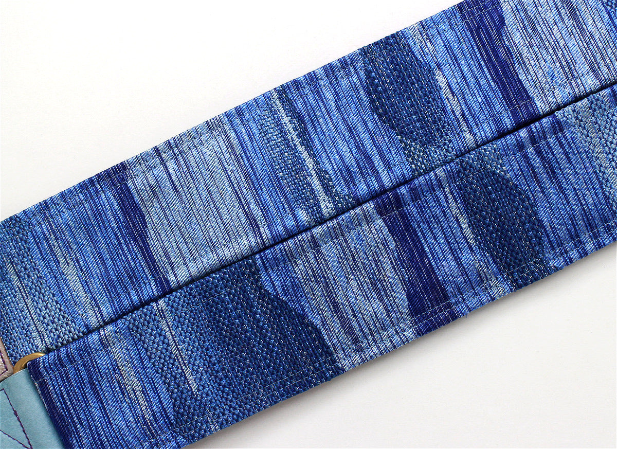 Singing Crane - Beautiful guitar strap - SC519091 