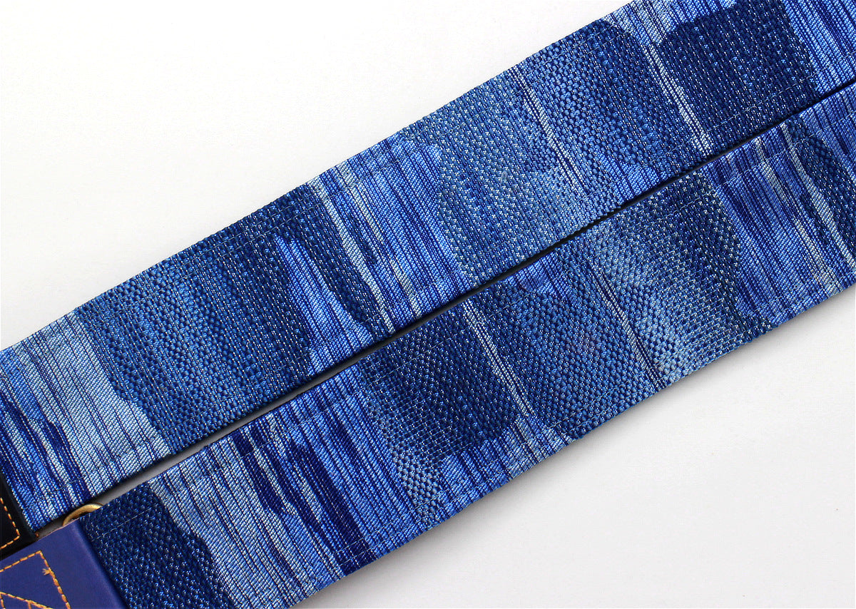 Singing Crane - Beautiful guitar strap - SC519093 