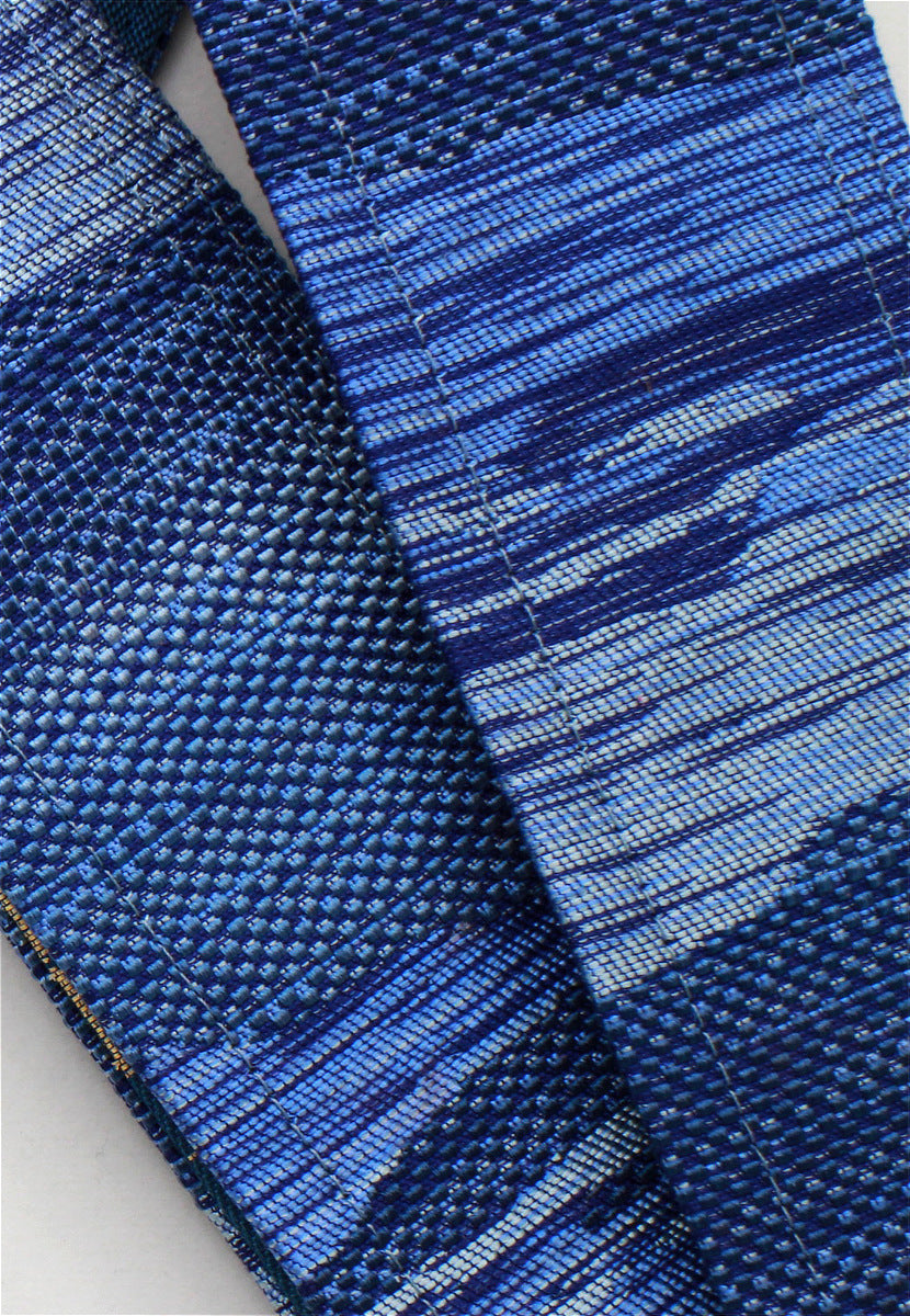 Singing Crane - Beautiful guitar strap - SC519093 