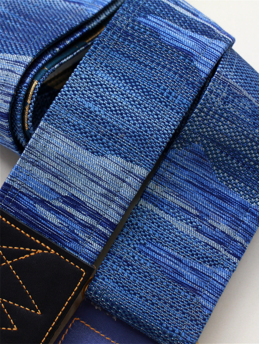 Singing Crane - Beautiful guitar strap - SC519093 