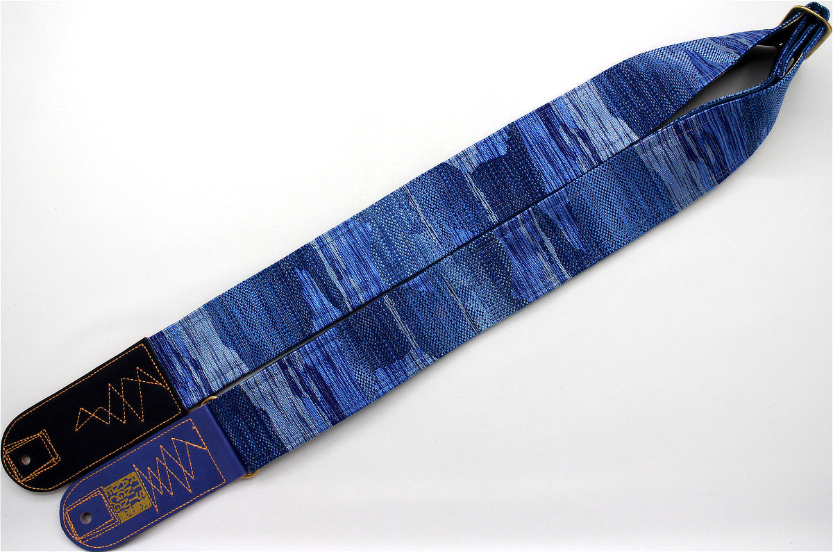Singing Crane - Beautiful guitar strap - SC519093 