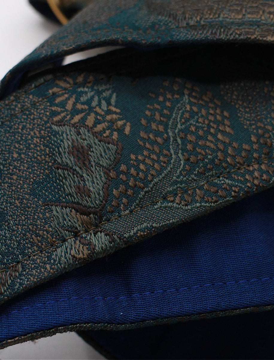 Singing Crane - Beautiful guitar strap - SC519113 