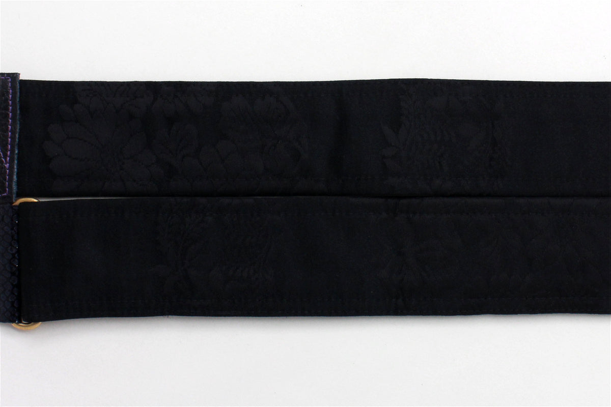 Singing Crane - Beautiful guitar strap - SC519141 