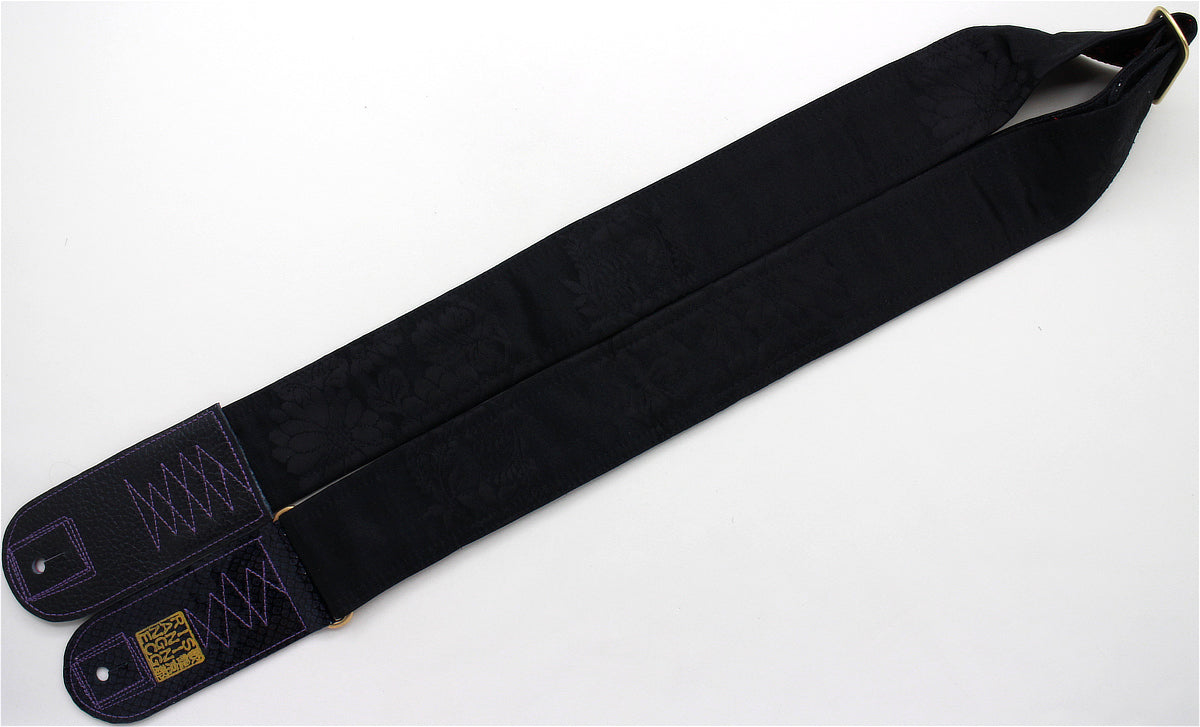 Singing Crane - Beautiful guitar strap - SC519141 