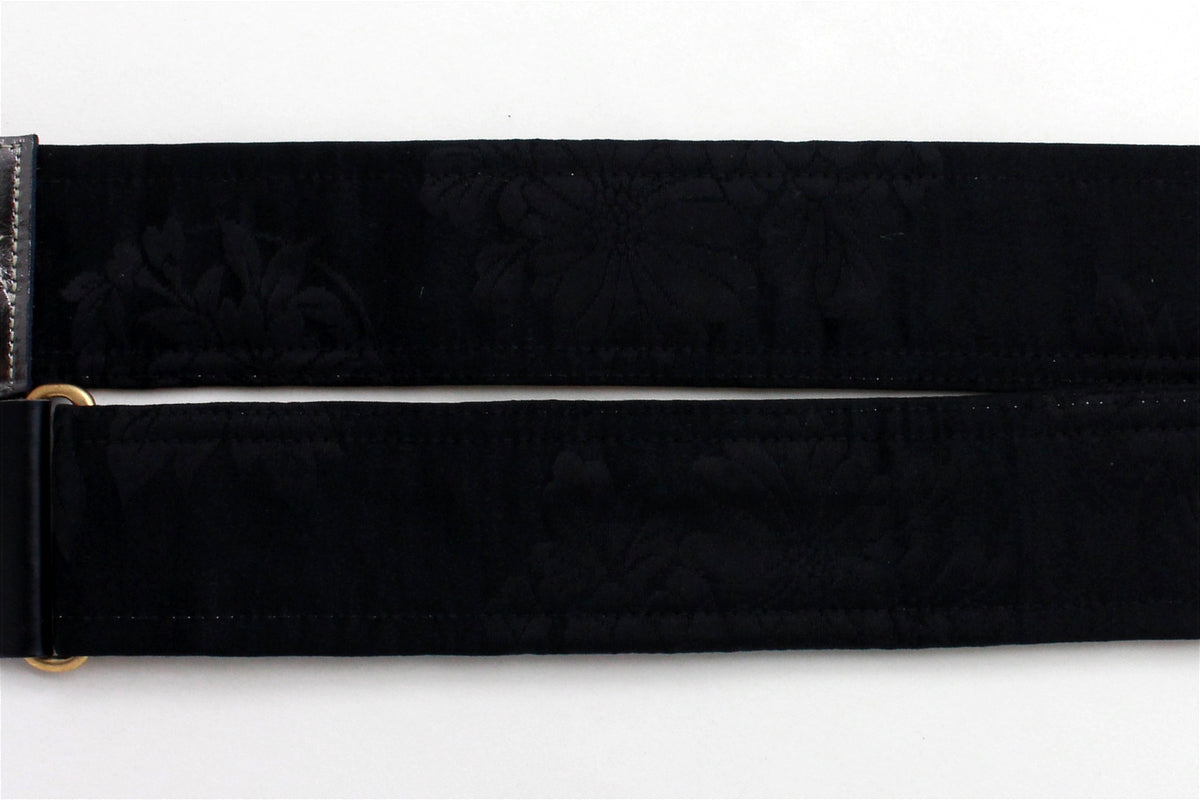 Singing Crane - Beautiful guitar strap - SC519142 