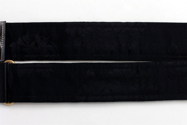 Singing Crane - Beautiful guitar strap - SC519142 