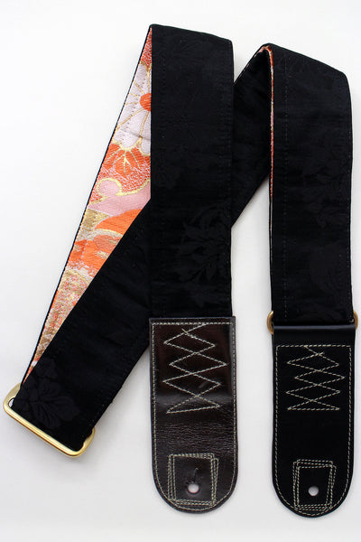 Singing Crane - Beautiful guitar strap - SC519142 