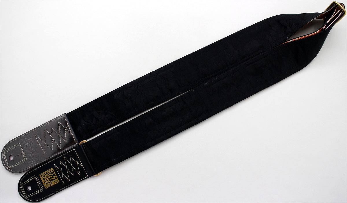 Singing Crane - Beautiful guitar strap - SC519142 