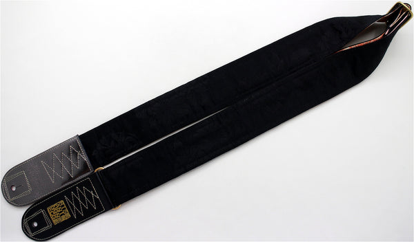 Singing Crane - Beautiful guitar strap - SC519142 
