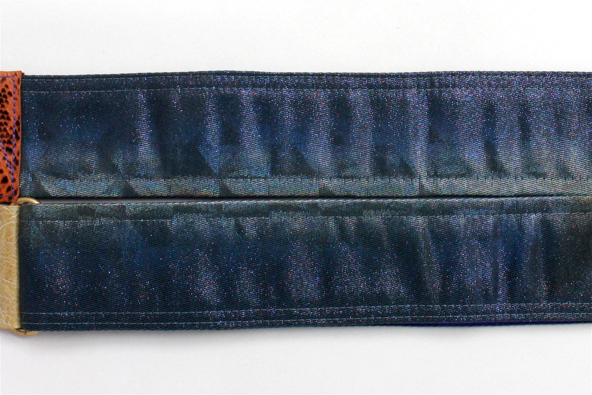 Singing Crane - Beautiful guitar strap - SC519151 