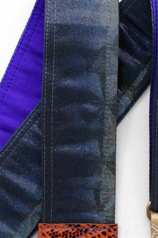 Singing Crane - Beautiful guitar strap - SC519151 