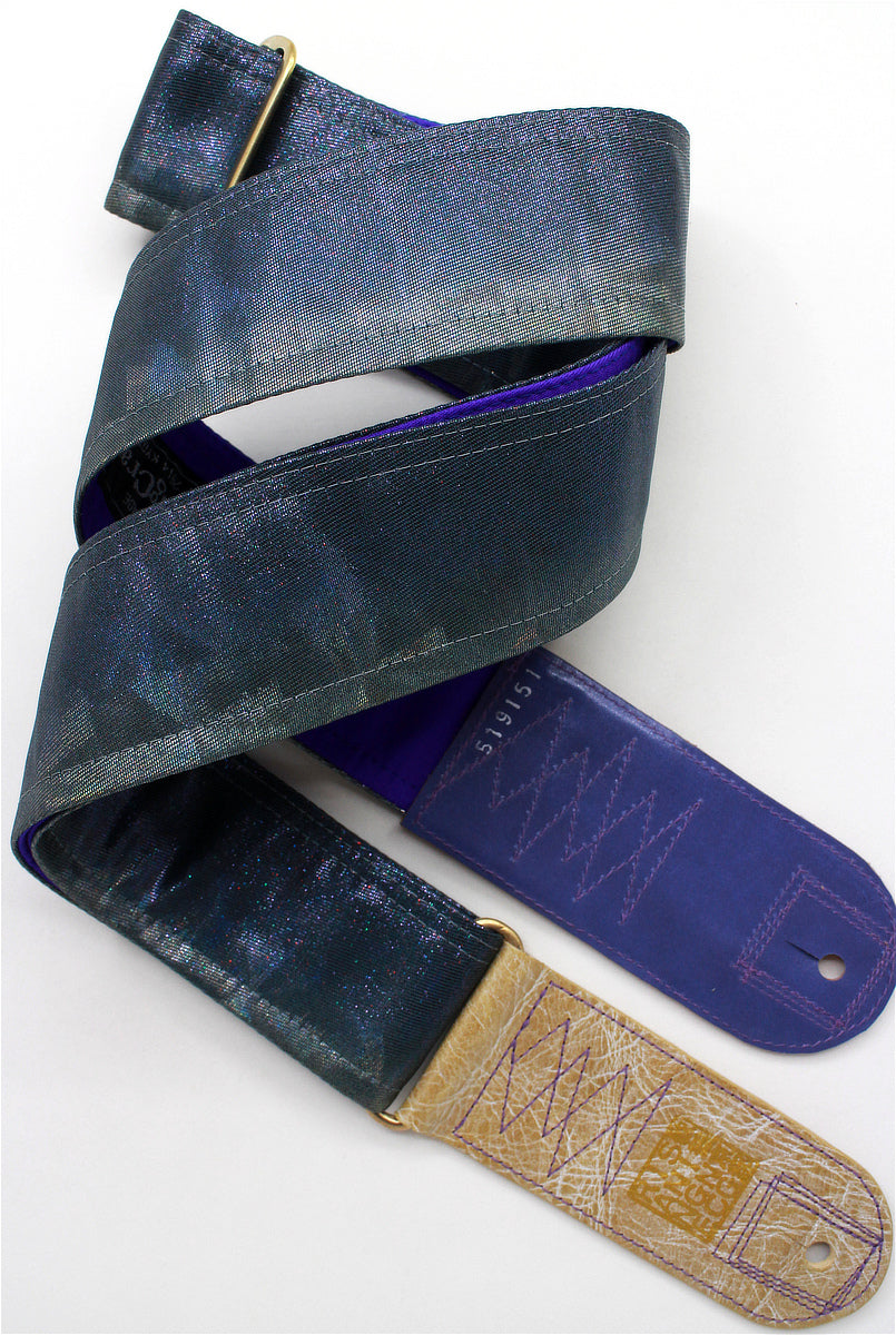 Singing Crane - Beautiful guitar strap - SC519151 