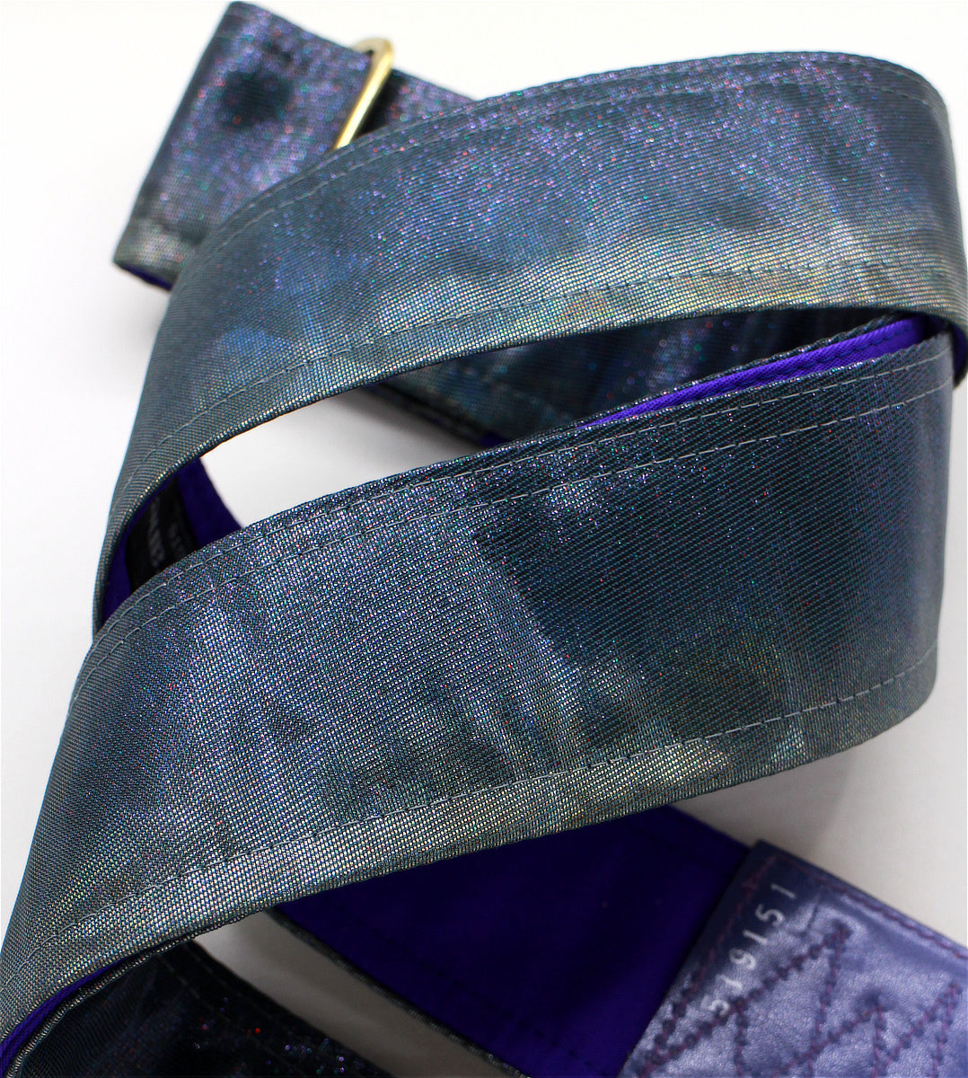 Singing Crane - Beautiful guitar strap - SC519151 