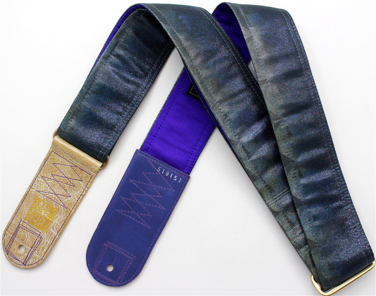Singing Crane - Beautiful guitar strap - SC519151 