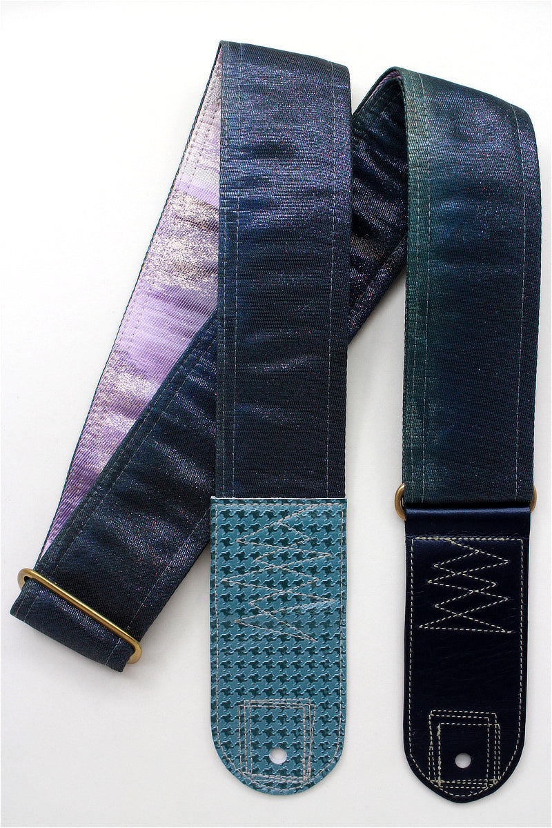 Singing Crane - Beautiful guitar strap - SC519152 