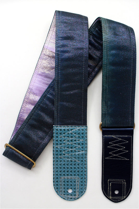 Singing Crane - Beautiful guitar strap - SC519152 