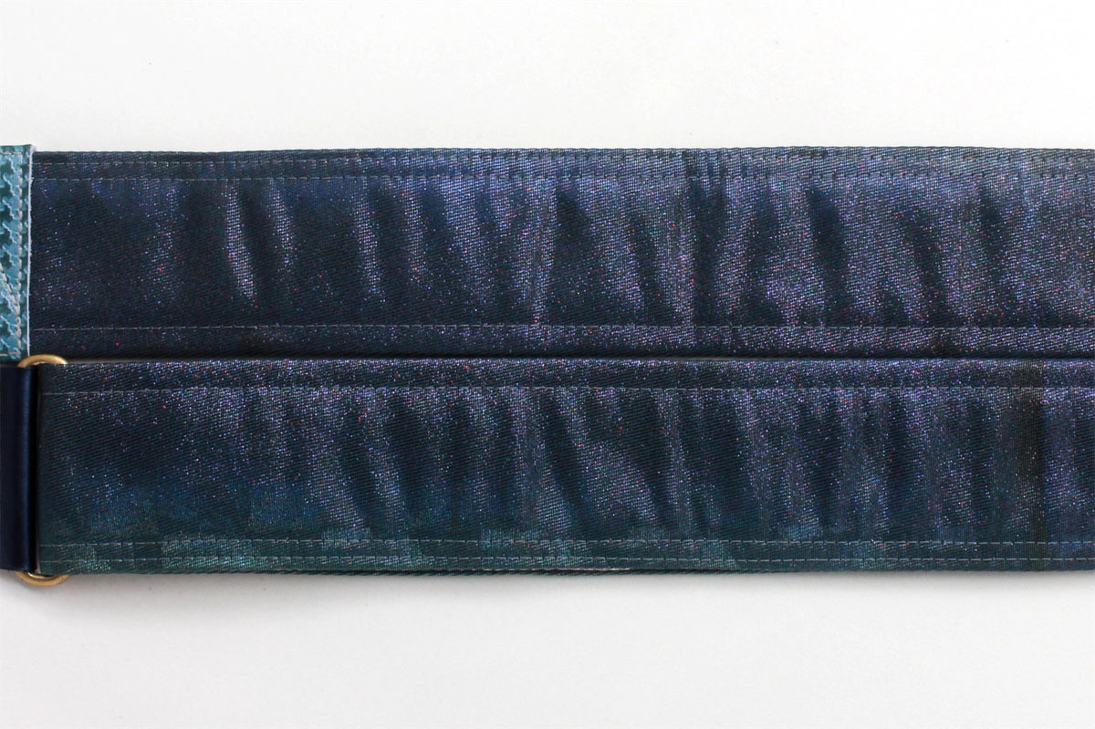 Singing Crane - Beautiful guitar strap - SC519152 