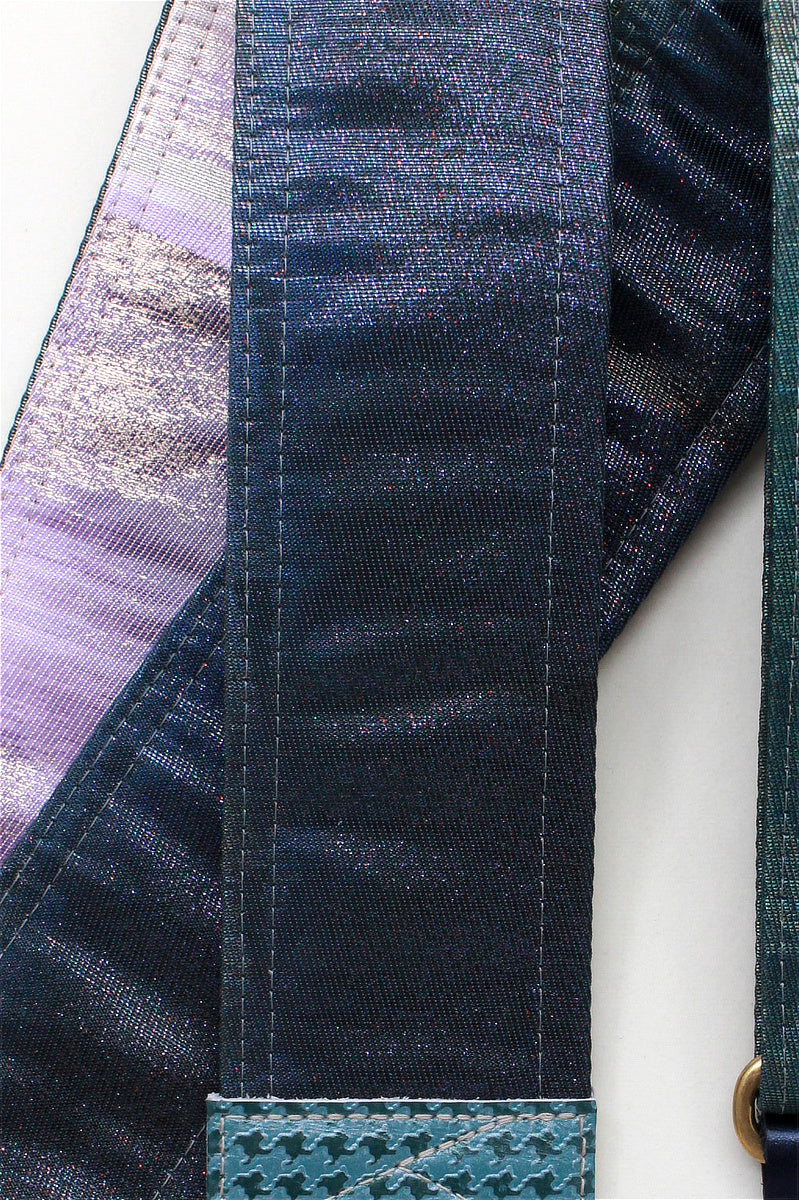 Singing Crane - Beautiful guitar strap - SC519152 