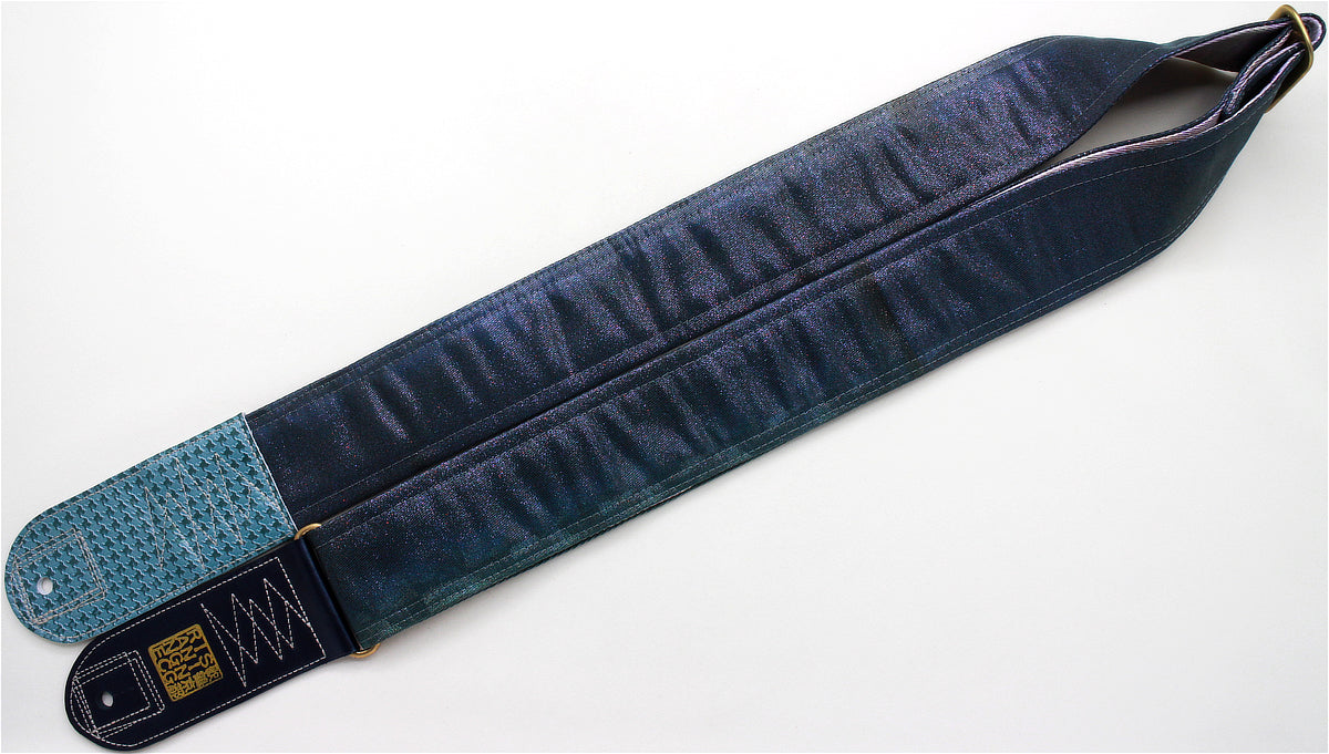 Singing Crane - Beautiful guitar strap - SC519152 