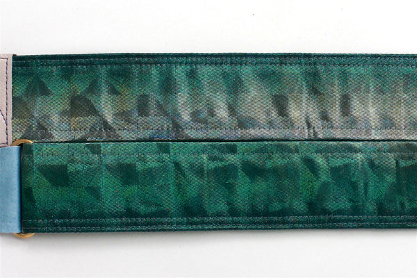 Singing Crane - Beautiful guitar strap - SC519153 