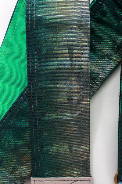 Singing Crane - Beautiful guitar strap - SC519153 