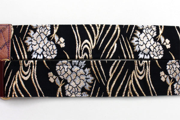 Singing Crane - Beautiful guitar strap - SC519161 