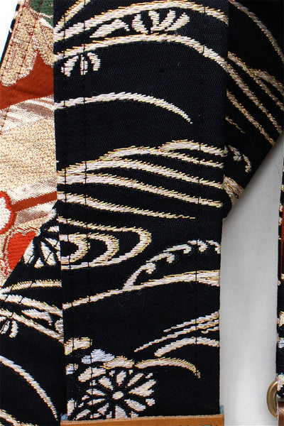 Singing Crane - Beautiful guitar strap - SC519162 
