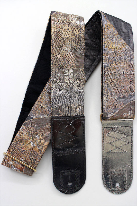 Singing Crane - Beautiful guitar strap - SC519181 
