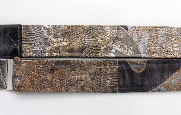 Singing Crane - Beautiful guitar strap - SC519181 