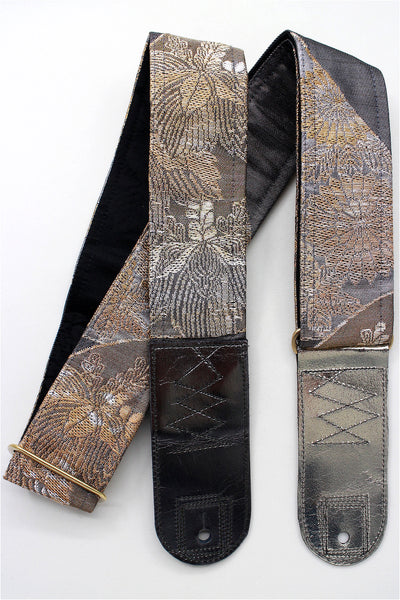 Singing Crane - Beautiful guitar strap - SC519181 