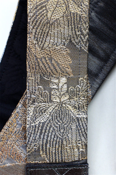 Singing Crane - Beautiful guitar strap - SC519181 