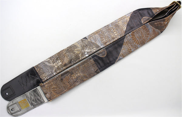 Singing Crane - Beautiful guitar strap - SC519181 