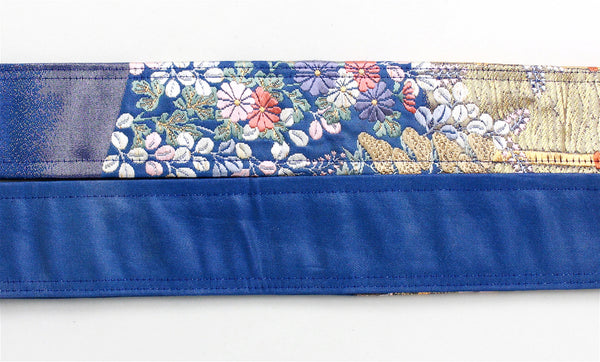 Singing Crane - Beautiful guitar strap - SC519191 
