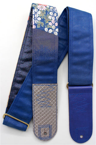Singing Crane - Beautiful guitar strap - SC519191 