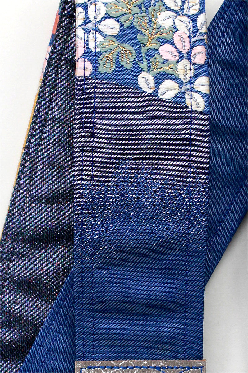 Singing Crane - Beautiful guitar strap - SC519191 