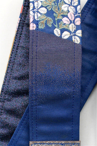 Singing Crane - Beautiful guitar strap - SC519191 