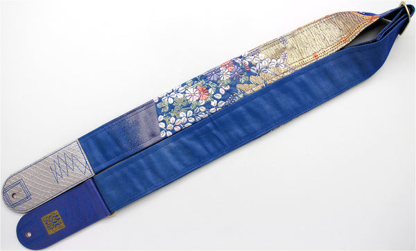 Singing Crane - Beautiful guitar strap - SC519191 