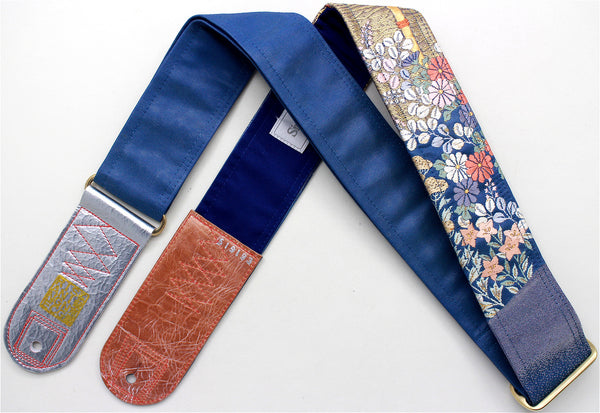 Singing Crane - Beautiful guitar strap - SC519193 