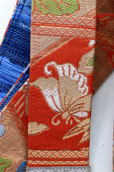 Singing Crane - Beautiful guitar strap - SC519203 