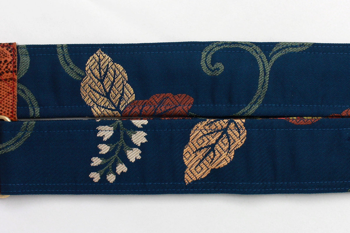 Singing Crane - Beautiful guitar strap - SC519212 