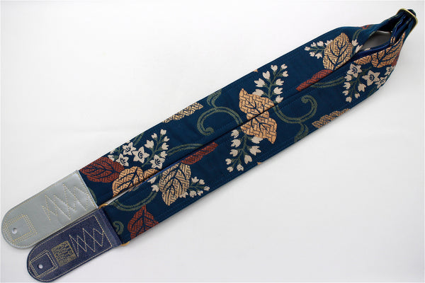 Singing Crane - Beautiful guitar strap - SC519213 
