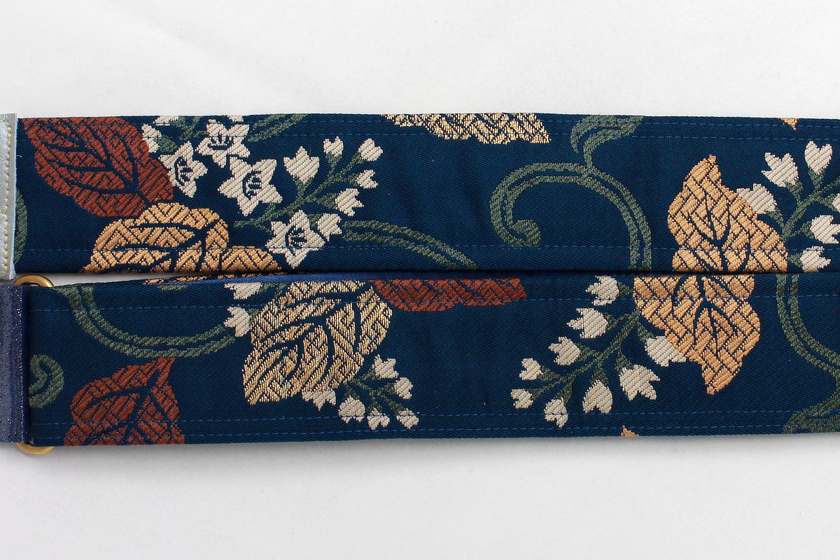 Singing Crane - Beautiful guitar strap - SC519213 