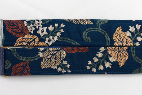 Singing Crane - Beautiful guitar strap - SC519213 