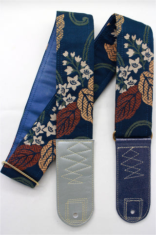 Singing Crane - Beautiful guitar strap - SC519213 