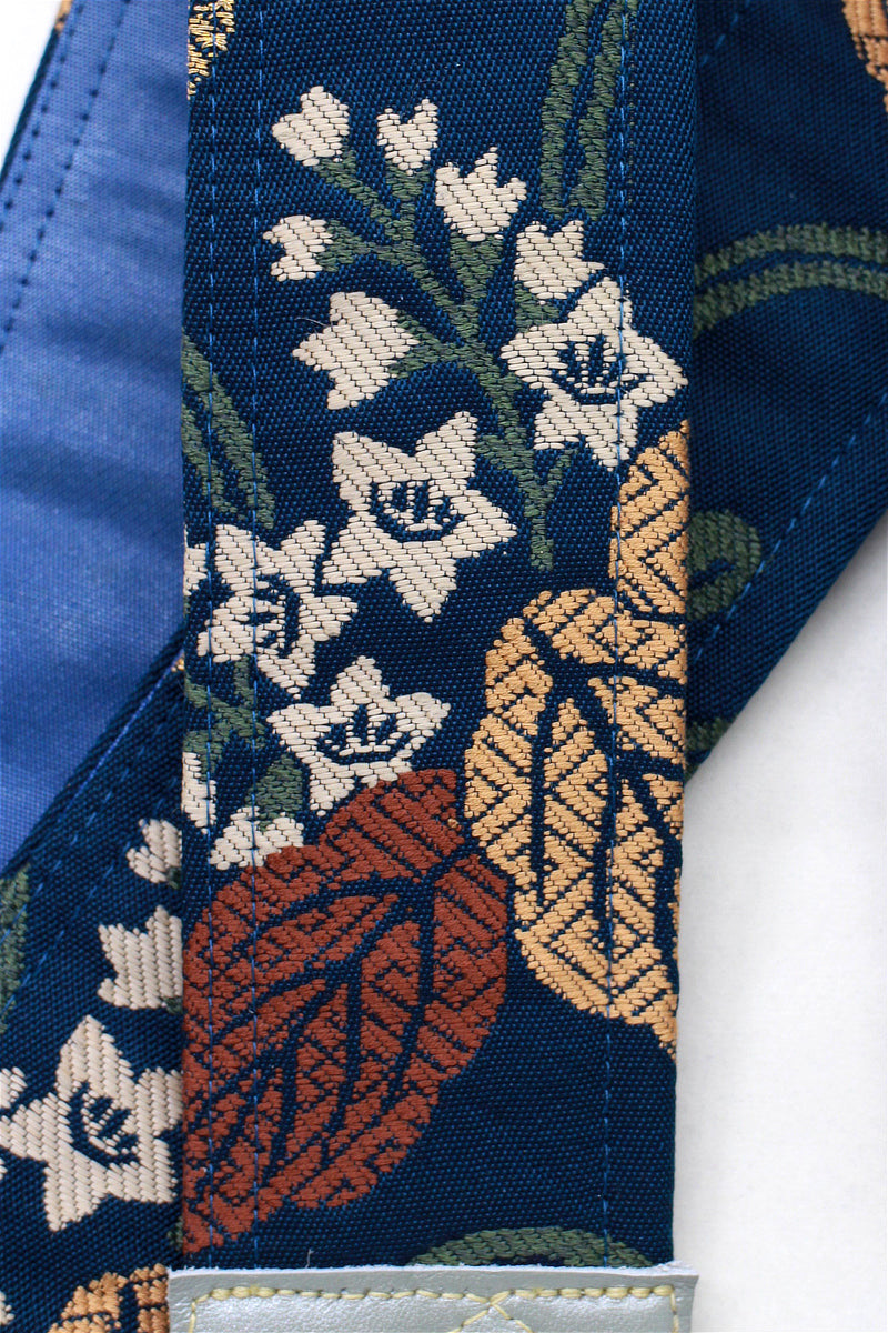 Singing Crane - Beautiful guitar strap - SC519213 