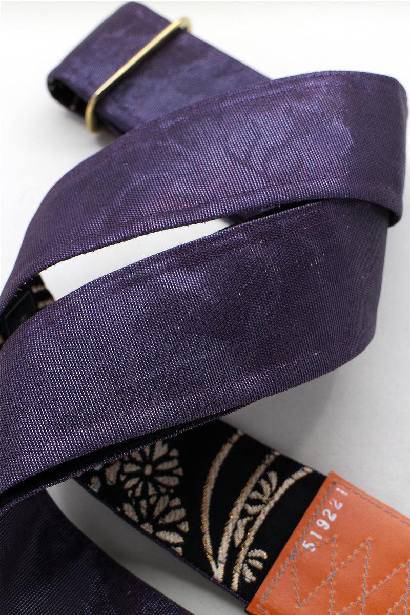 Singing Crane - Beautiful guitar strap - SC519221 