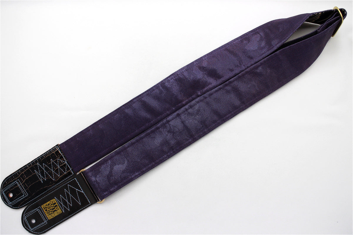 Singing Crane - Beautiful guitar strap - SC519221 