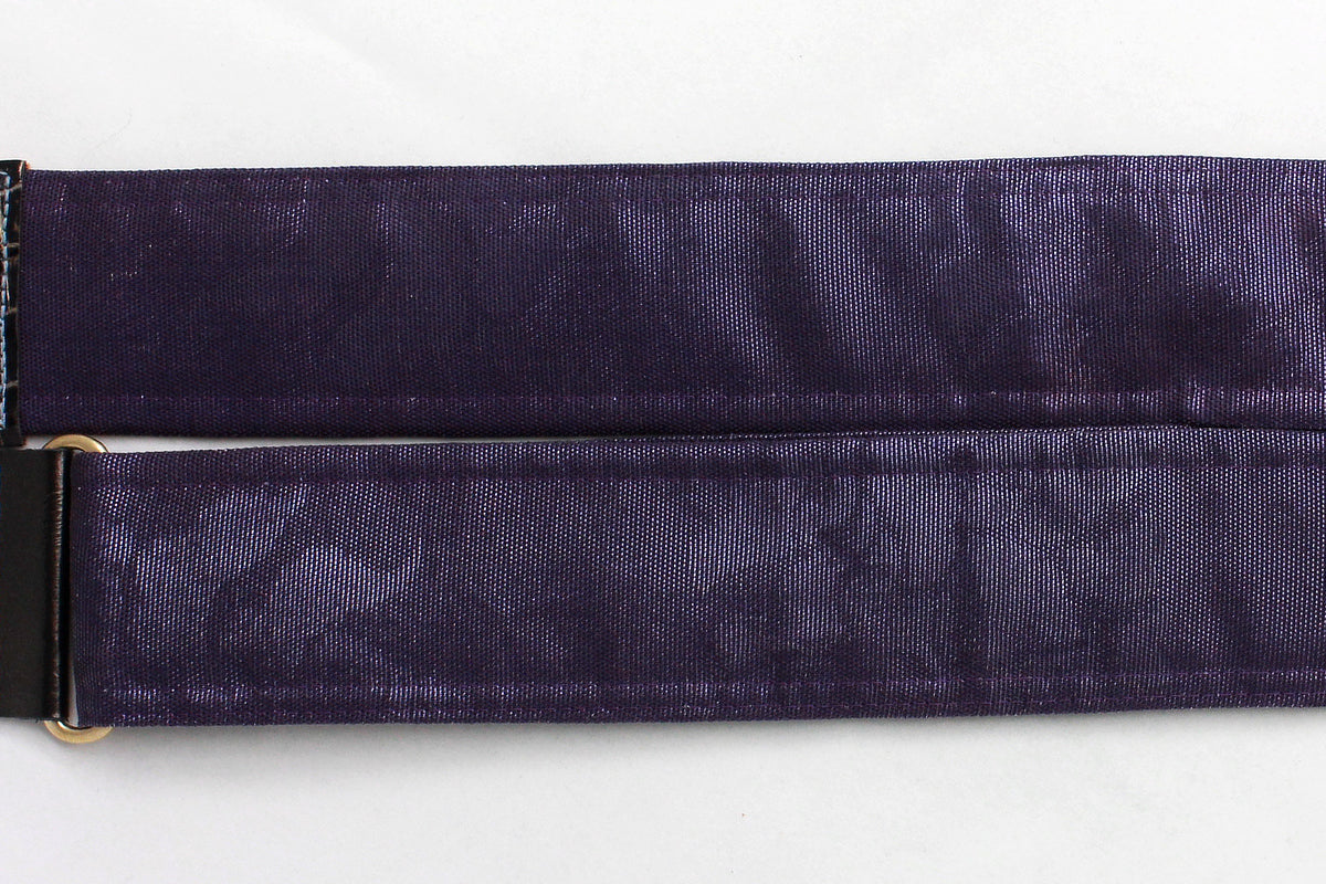 Singing Crane - Beautiful guitar strap - SC519221 